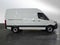2025 Mercedes-Benz Sprinter Cargo Van 2500 Standard Roof I4 Diesel 144 RWD