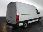 2025 Mercedes-Benz Sprinter Cargo Van 2500 Standard Roof I4 Diesel 144 RWD