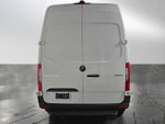 2025 Mercedes-Benz Sprinter Cargo Van 2500 Standard Roof I4 Diesel 144 RWD