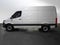 2025 Mercedes-Benz Sprinter Cargo Van 2500 Standard Roof I4 Diesel 144 RWD
