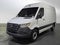 2025 Mercedes-Benz Sprinter Cargo Van 2500 Standard Roof I4 Diesel 144 RWD