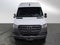 2025 Mercedes-Benz Sprinter Cargo Van 2500 Standard Roof I4 Diesel 144 RWD