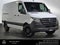 2026 Mercedes-Benz Sprinter 2500 Standard Roof I4 Diesel 144 RWD