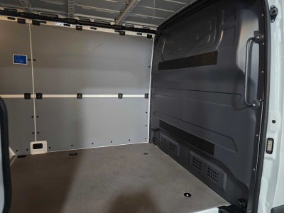 2026 Mercedes-Benz Sprinter 2500 Standard Roof I4 Diesel 144 RWD