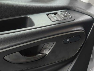 2026 Mercedes-Benz Sprinter 2500 Standard Roof I4 Diesel 144 RWD