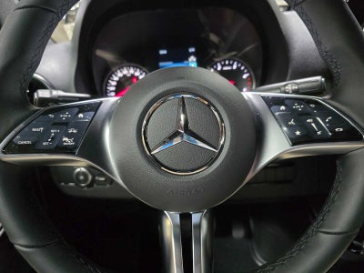 2026 Mercedes-Benz Sprinter 2500 Standard Roof I4 Diesel 144 RWD