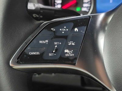 2026 Mercedes-Benz Sprinter 2500 Standard Roof I4 Diesel 144 RWD