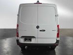 2026 Mercedes-Benz Sprinter 2500 Standard Roof I4 Diesel 144 RWD