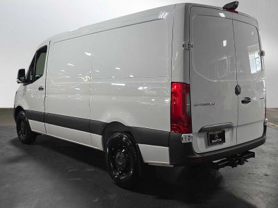 2026 Mercedes-Benz Sprinter 2500 Standard Roof I4 Diesel 144 RWD
