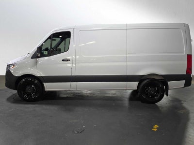 2026 Mercedes-Benz Sprinter 2500 Standard Roof I4 Diesel 144 RWD