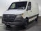 2026 Mercedes-Benz Sprinter 2500 Standard Roof I4 Diesel 144 RWD