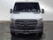 2026 Mercedes-Benz Sprinter 2500 Standard Roof I4 Diesel 144 RWD