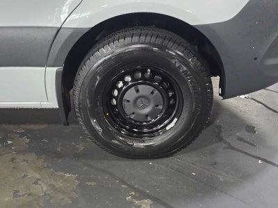 2026 Mercedes-Benz Sprinter 2500 Standard Roof I4 Diesel 144 RWD