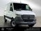 2026 Mercedes-Benz Sprinter 2500 Standard Roof I4 Diesel 144 RWD