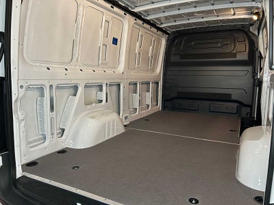 2026 Mercedes-Benz Sprinter 2500 Standard Roof I4 Diesel 144 RWD