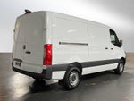 2026 Mercedes-Benz Sprinter 2500 Standard Roof I4 Diesel 144 RWD