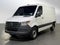 2026 Mercedes-Benz Sprinter 2500 Standard Roof I4 Diesel 144 RWD