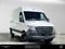 2026 Mercedes-Benz Sprinter 2500 Standard Roof I4 Diesel 144 RWD