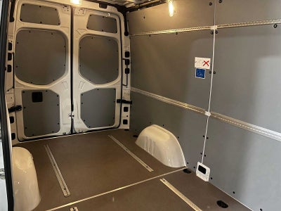 2026 Mercedes-Benz Sprinter 2500 Standard Roof I4 Diesel 144 RWD