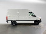 2026 Mercedes-Benz Sprinter 2500 Standard Roof I4 Diesel 144 RWD