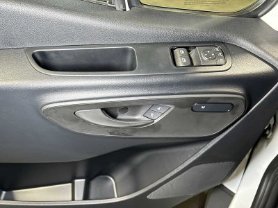 2026 Mercedes-Benz Sprinter 2500 Standard Roof I4 Diesel 144 RWD