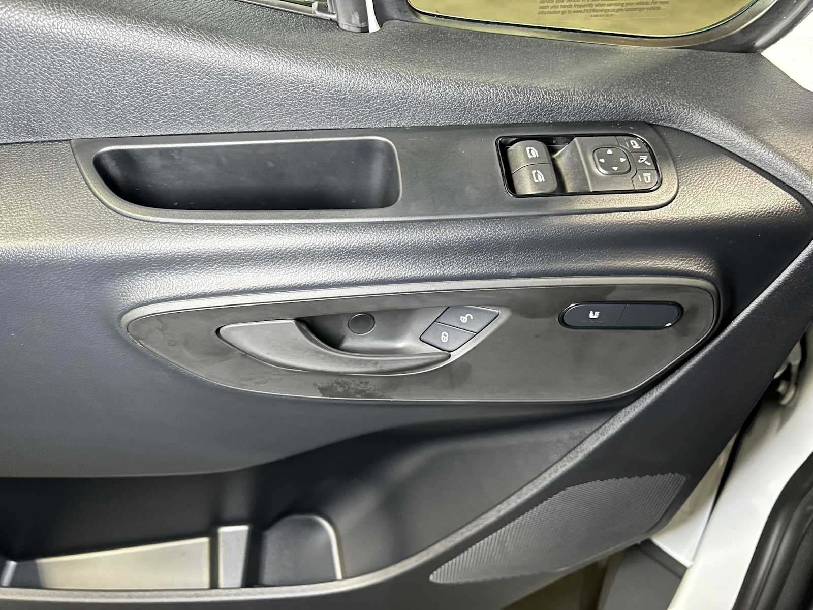 2026 Mercedes-Benz Sprinter 2500 Standard Roof I4 Diesel 144 RWD