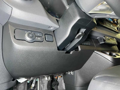 2026 Mercedes-Benz Sprinter 2500 Standard Roof I4 Diesel 144 RWD