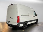 2026 Mercedes-Benz Sprinter 2500 Standard Roof I4 Diesel 144 RWD