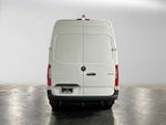 2026 Mercedes-Benz Sprinter 2500 Standard Roof I4 Diesel 144 RWD