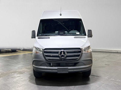2026 Mercedes-Benz Sprinter 2500 Standard Roof I4 Diesel 144 RWD