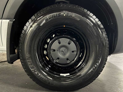 2026 Mercedes-Benz Sprinter 2500 Standard Roof I4 Diesel 144 RWD