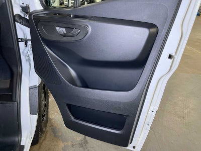 2026 Mercedes-Benz Sprinter 2500 Standard Roof I4 Diesel 144 RWD