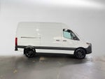 2026 Mercedes-Benz Sprinter 2500 Standard Roof I4 Diesel 144 RWD