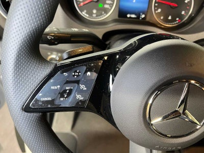 2026 Mercedes-Benz Sprinter 2500 Standard Roof I4 Diesel 144 RWD