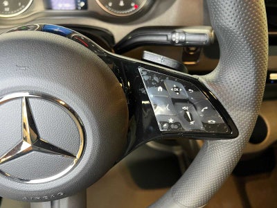 2026 Mercedes-Benz Sprinter 2500 Standard Roof I4 Diesel 144 RWD