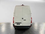 2026 Mercedes-Benz Sprinter 2500 Standard Roof I4 Diesel 144 RWD