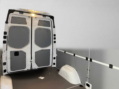 2026 Mercedes-Benz Sprinter Cargo 2500 Standard Roof I4 Diesel 144 RWD