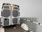 2026 Mercedes-Benz Sprinter Cargo 2500 Standard Roof I4 Diesel 144 RWD