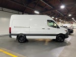 2026 Mercedes-Benz Sprinter Cargo 2500 Standard Roof I4 Diesel 144 RWD