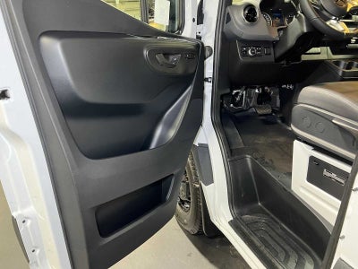2026 Mercedes-Benz Sprinter Cargo 2500 Standard Roof I4 Diesel 144 RWD