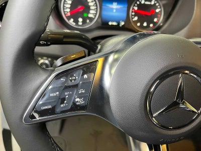 2026 Mercedes-Benz Sprinter Cargo 2500 Standard Roof I4 Diesel 144 RWD