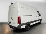 2026 Mercedes-Benz Sprinter Cargo 2500 Standard Roof I4 Diesel 144 RWD
