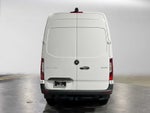 2026 Mercedes-Benz Sprinter Cargo 2500 Standard Roof I4 Diesel 144 RWD