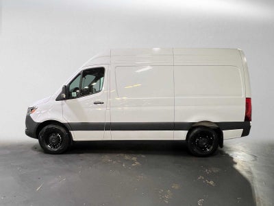 2026 Mercedes-Benz Sprinter Cargo 2500 Standard Roof I4 Diesel 144 RWD