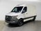 2026 Mercedes-Benz Sprinter Cargo 2500 Standard Roof I4 Diesel 144 RWD
