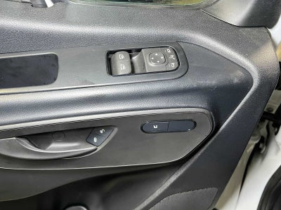 2025 Mercedes-Benz Sprinter Cargo Van 2500 Standard Roof I4 Diesel 144" RWD