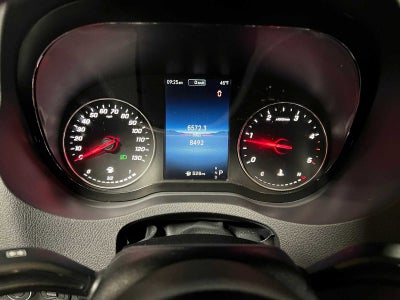 2025 Mercedes-Benz Sprinter Cargo Van 2500 Standard Roof I4 Diesel 144" RWD