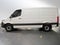 2025 Mercedes-Benz Sprinter Cargo Van 2500 Standard Roof I4 Diesel 144" RWD
