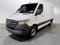 2025 Mercedes-Benz Sprinter Cargo Van 2500 Standard Roof I4 Diesel 144" RWD