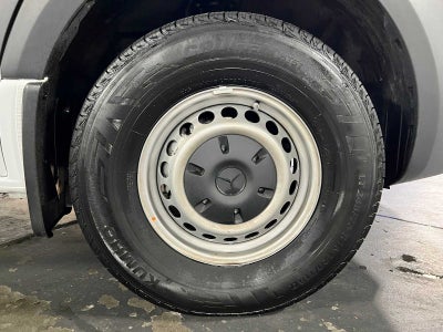 2025 Mercedes-Benz Sprinter Cargo Van 2500 Standard Roof I4 Diesel 144" RWD